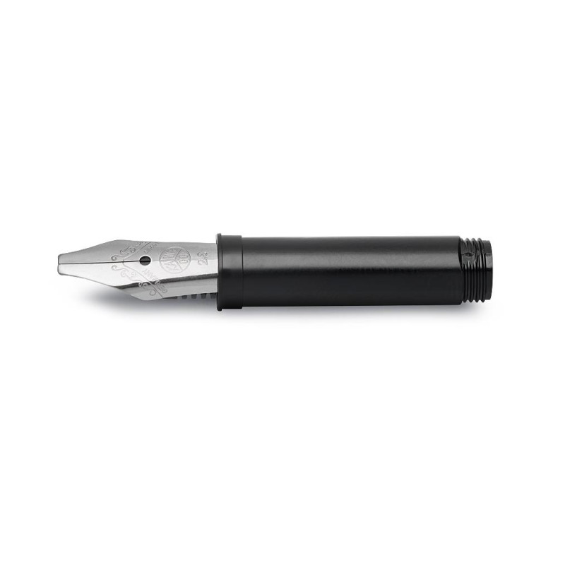 Plume de rechange Kaweco Calligraphy 060 acier 2,3