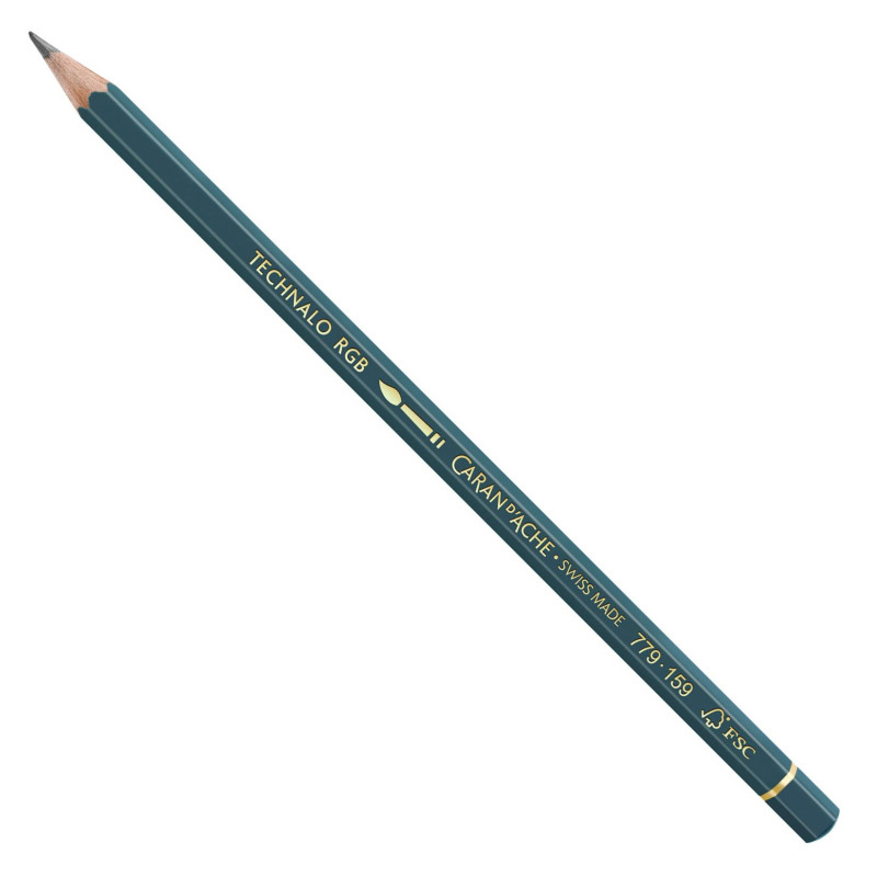 Artist Technalo RGB Bleu - 159