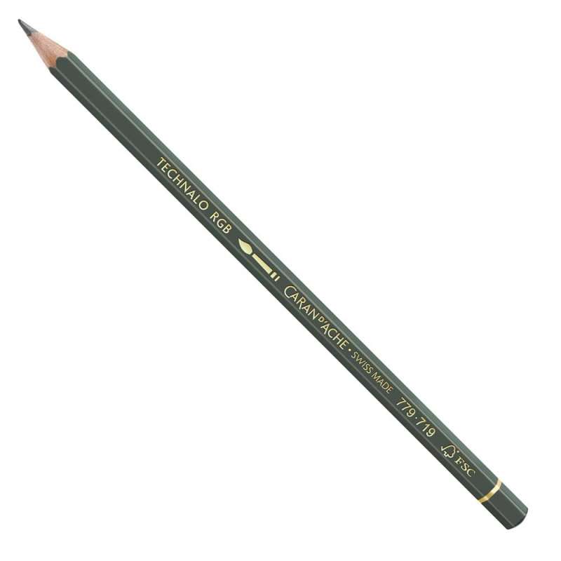 Artist Technalo RGB Vert - 719
