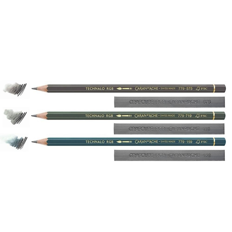 Artist Technalo RGB Vert - 719