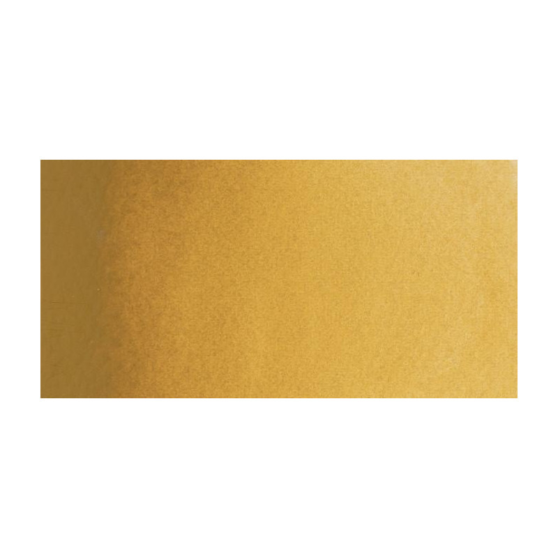 Ocre jaune - Aquarelles Tube 10 ml Rembrandt