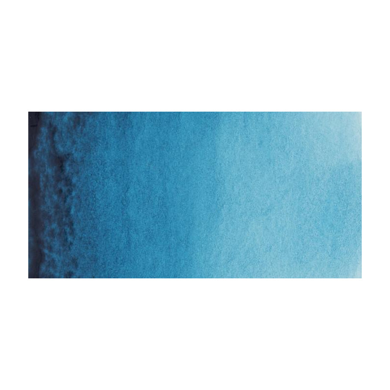 Bleu turquoise - Aquarelles Tube 10 ml Rembrandt