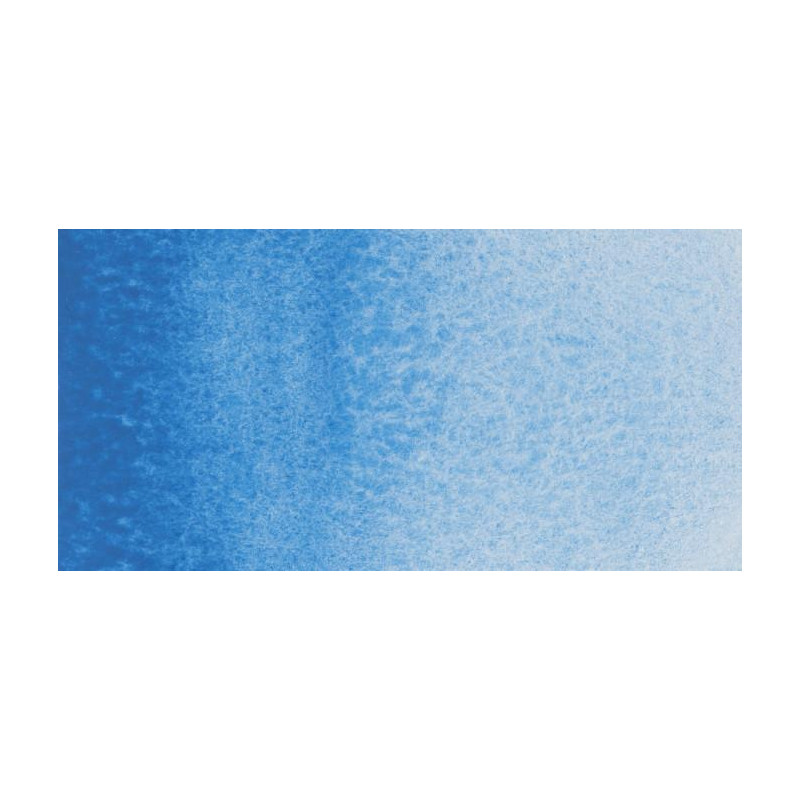 Bleu céruléum - Aquarelles Tube 10 ml Rembrandt