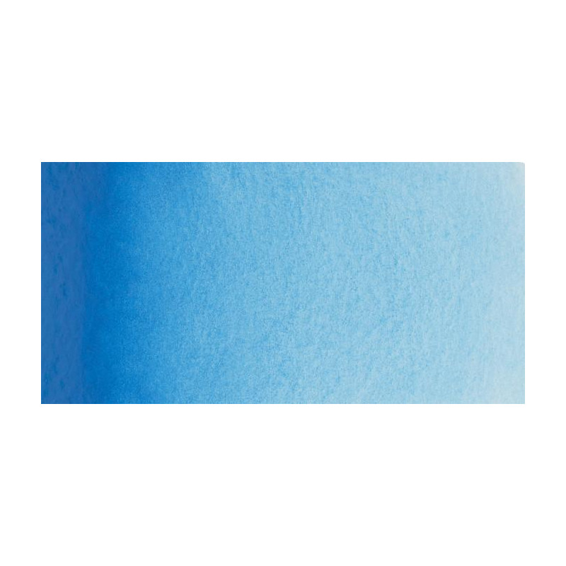 Bleu céruléum phtalo - Aquarelles Tube 10 ml Rembrandt