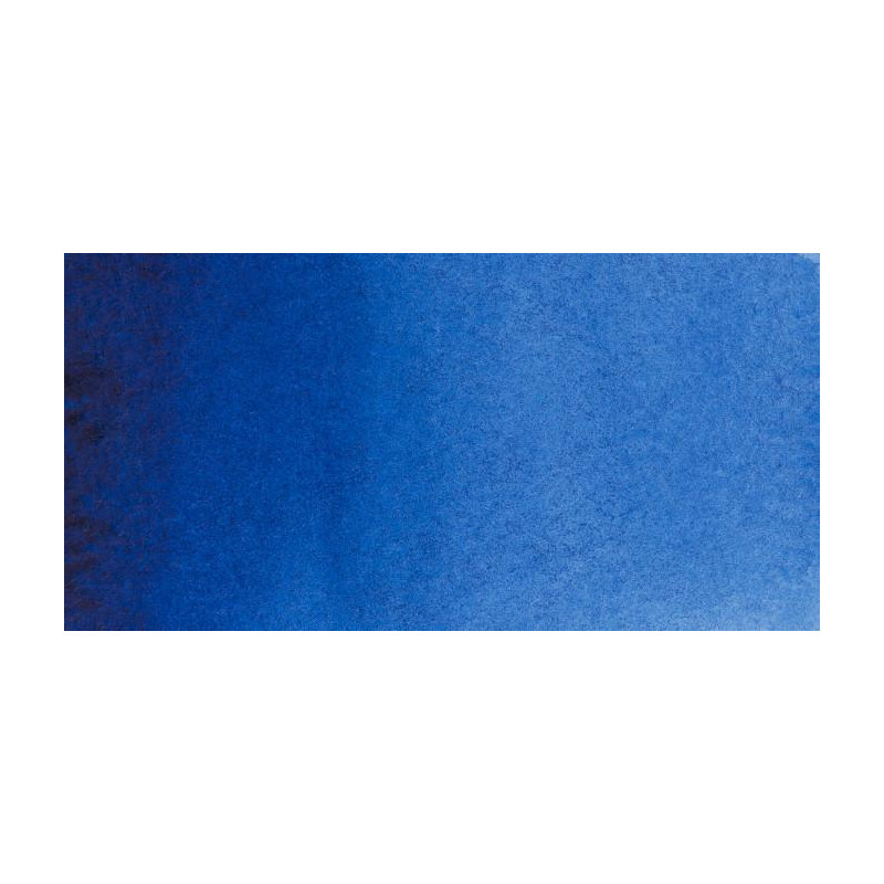 Bleu phtalo rouge - Aquarelles Tube 10 ml Rembrandt