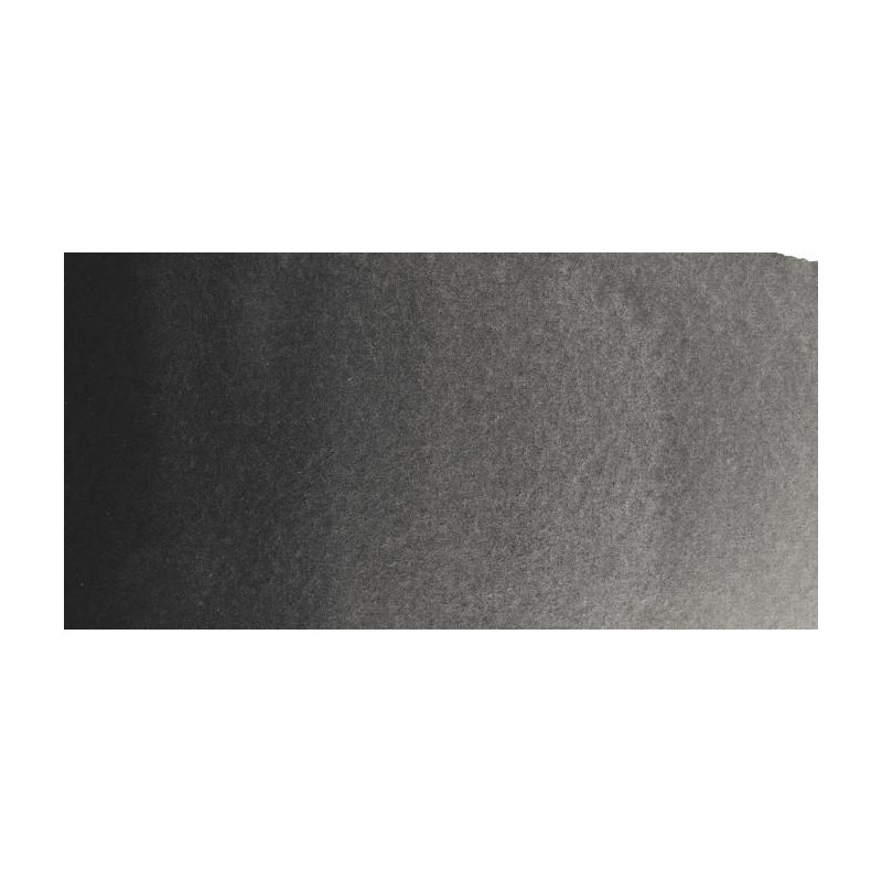 Noir de bougie - Aquarelles Tube 10 ml Rembrandt