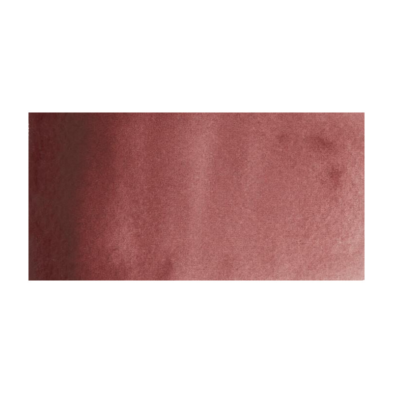 Rouge indien - Aquarelles 1/2 Godet Rembrandt