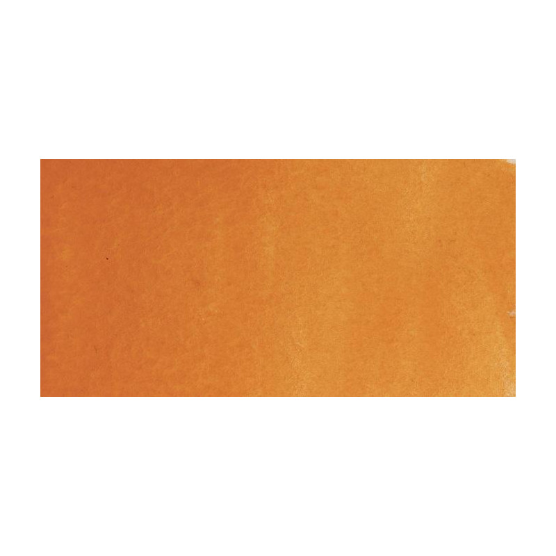 Orange de cadmium - Aquarelles Tube 20 ml Rembrandt