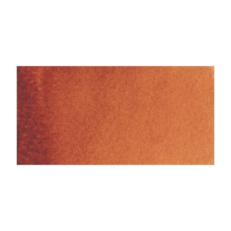 Orange quinacridone - Aquarelles Tube 20 ml Rembrandt