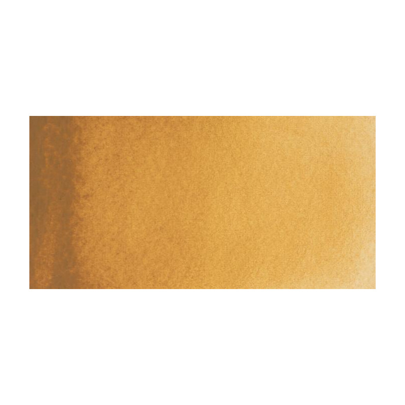 Ocre d'or - Aquarelles Tube 20 ml Rembrandt
