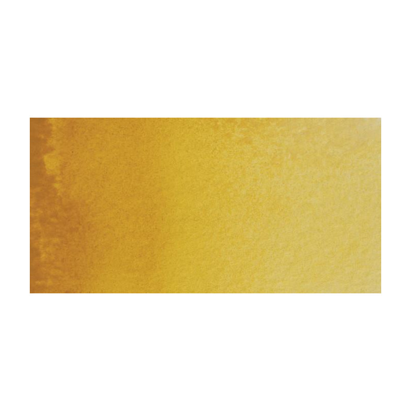 Jaune indien - Aquarelles Tube 20 ml Rembrandt