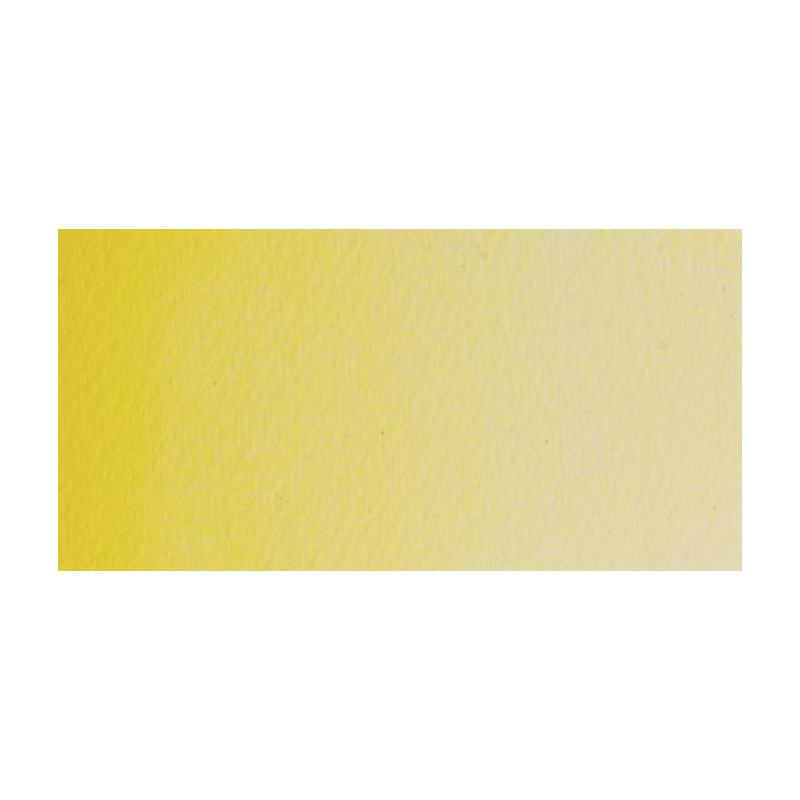 Jaune citron permanent - Aquarelles Tube 20 ml Rembrandt