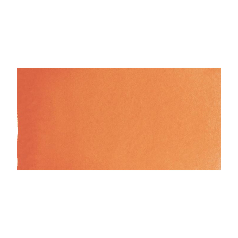 Orange brillant - Aquarelles Tube 20 ml Rembrandt