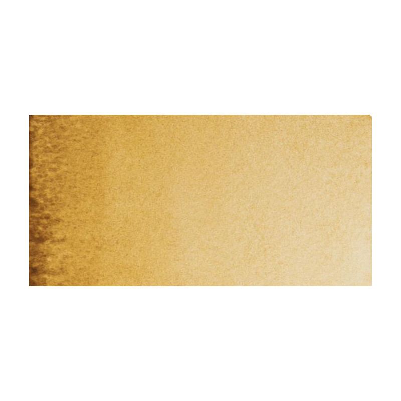 Jaune oxyde transparent - Aquarelles Tube 20 ml Rembrandt
