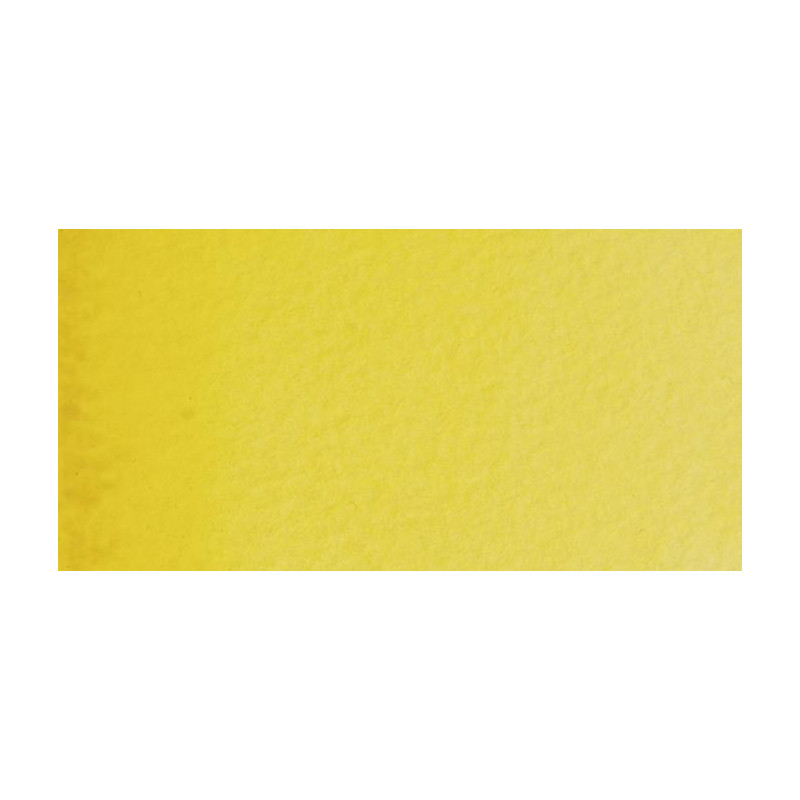 Jaune transparent moyen - Aquarelles Tube 20 ml Rembrandt