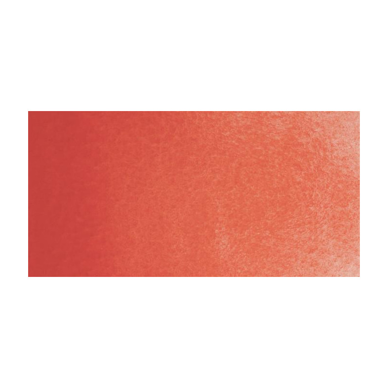 Rouge de cadmium - Aquarelles Tube 20 ml Rembrandt