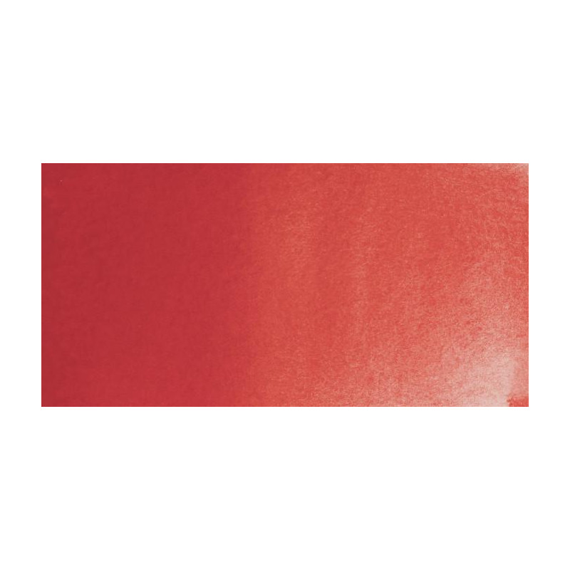 Rouge de cadmium foncé - Aquarelles Tube 20 ml Rembrandt