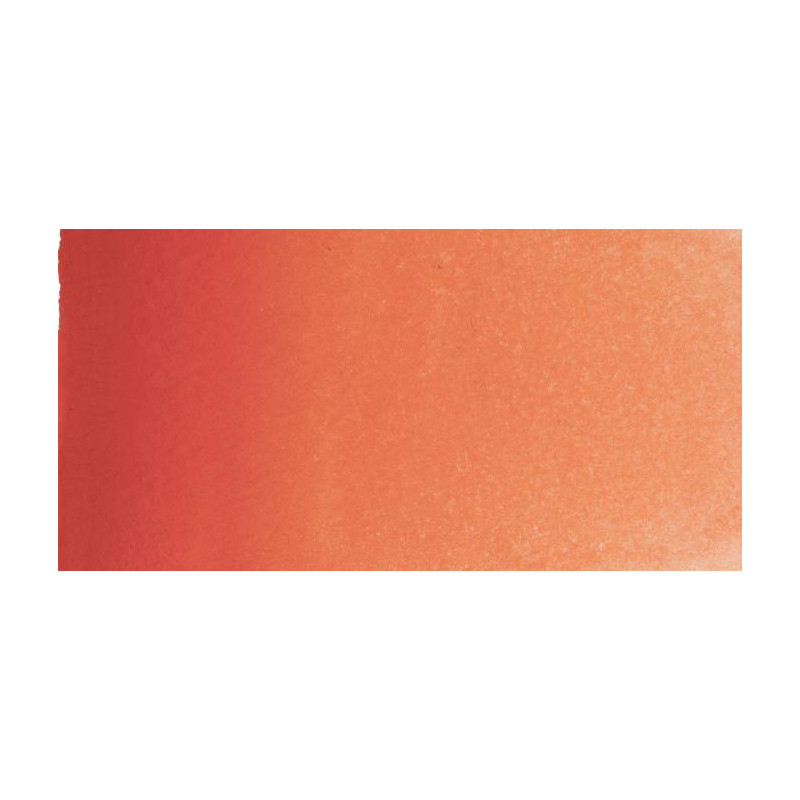 Vermillon - Aquarelles Tube 20 ml Rembrandt