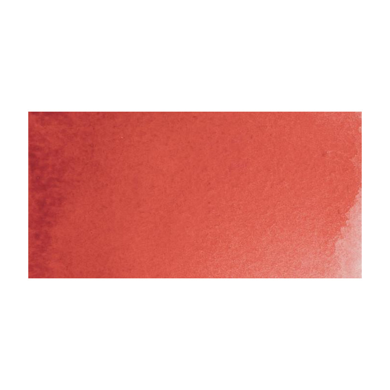 Rouge quinacridone - Aquarelles Tube 20 ml Rembrandt