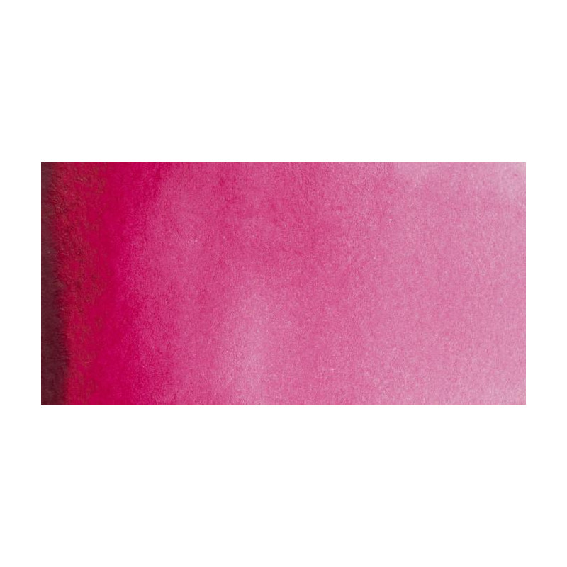 Rose quinacridone - Aquarelles Tube 20 ml Rembrandt