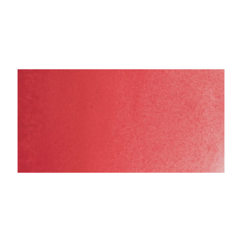 Rouge permanent foncé - Aquarelles Tube 20 ml Rembrandt