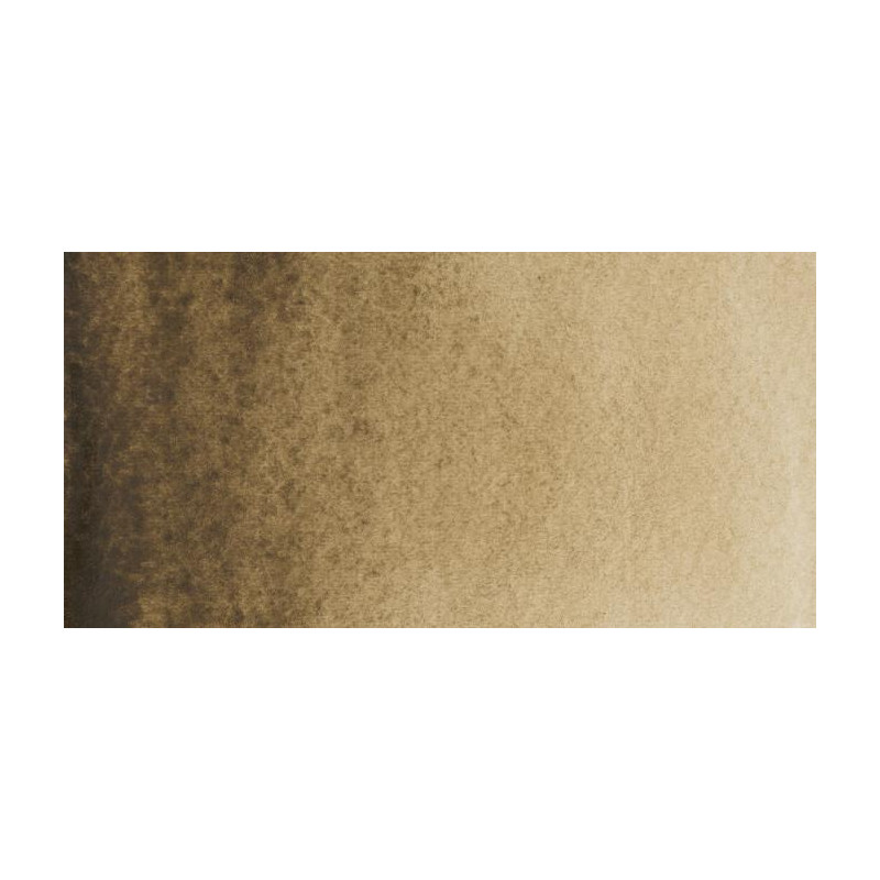 Terre d'Ombre verdâtre - Aquarelles Tube 20 ml Rembrandt