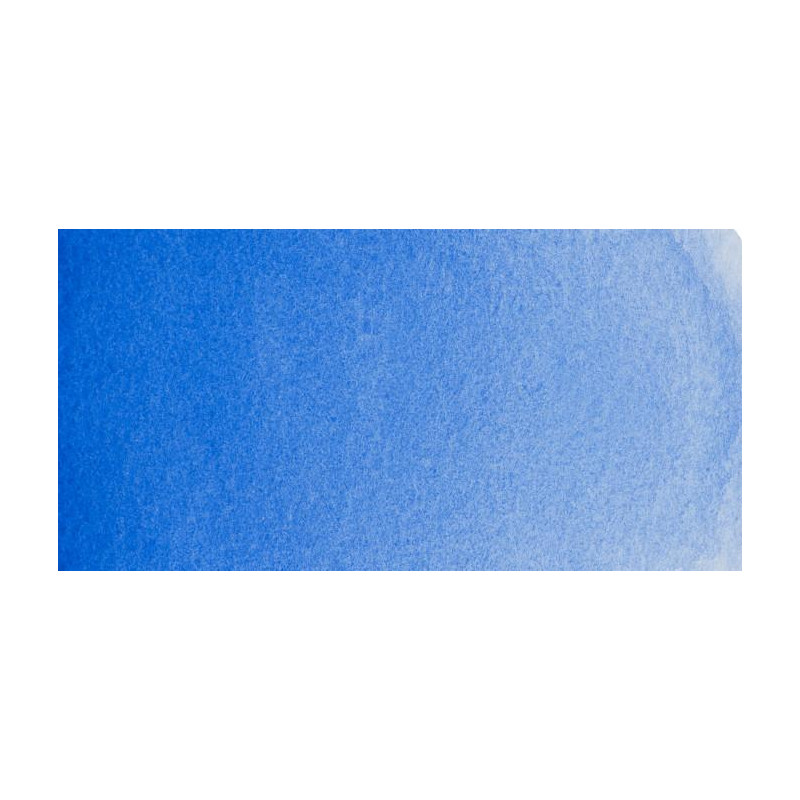 Bleu de cobalt outremer - Aquarelles Tube 20 ml Rembrandt