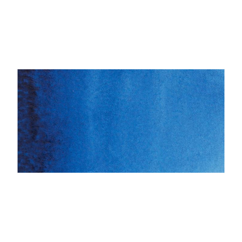 Bleu phtalo vert - Aquarelles Tube 20 ml Rembrandt