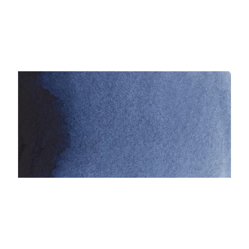 Bleu indanthrène - Aquarelles Tube 20 ml Rembrandt