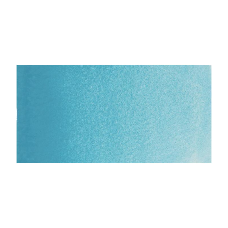 Bleu de cobalt turquoise - Aquarelles Tube 20 ml Rembrandt