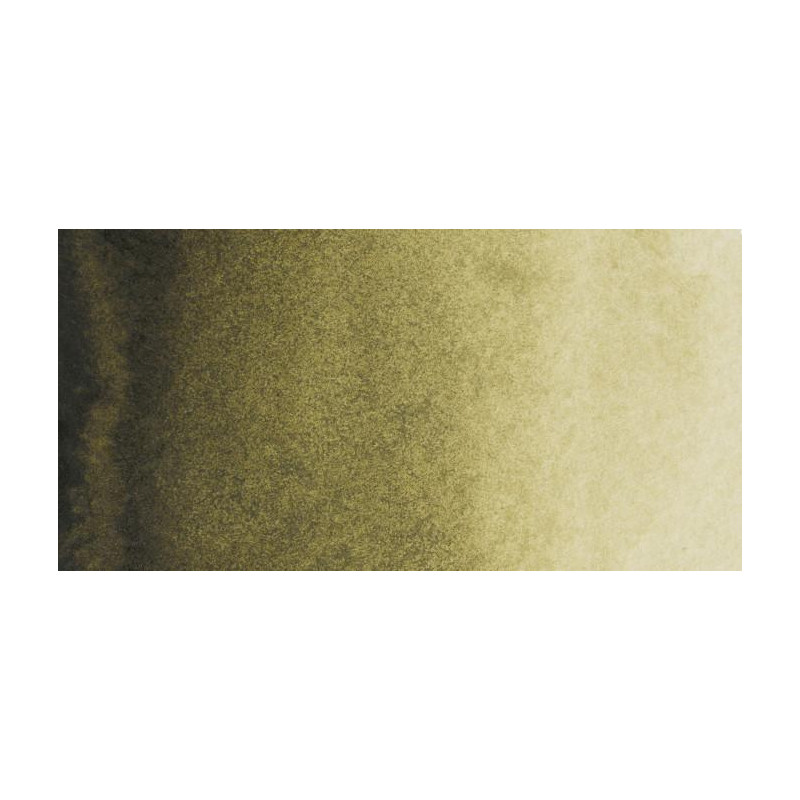 Vert olive - Aquarelles Tube 20 ml Rembrandt