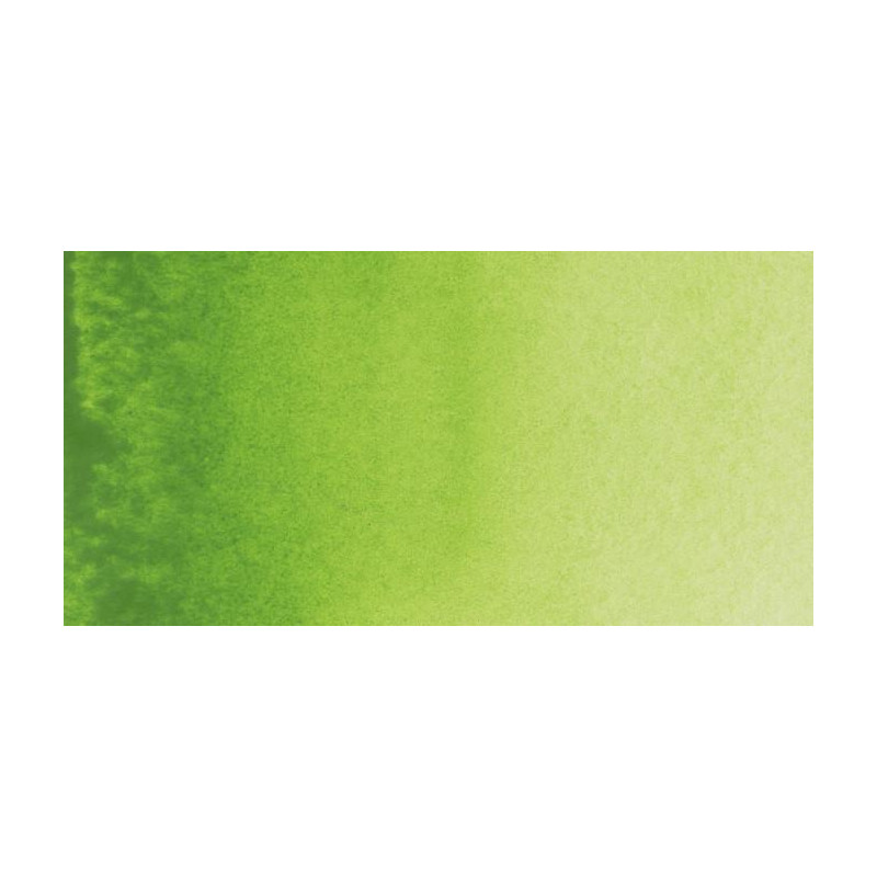 Vert jaune permanent - Aquarelles Tube 20 ml Rembrandt