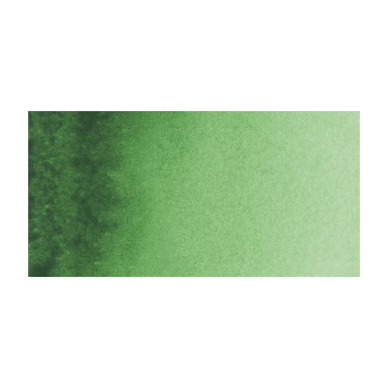 Vert permanent - Aquarelles Tube 20 ml Rembrandt