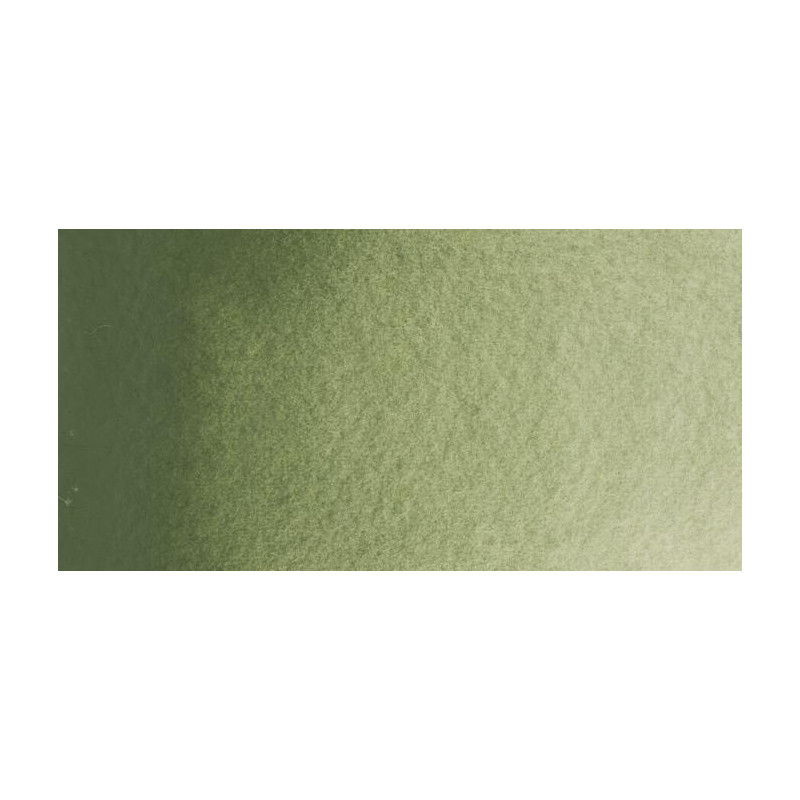 Vert oxyde de chrome - Aquarelles Tube 20 ml Rembrandt