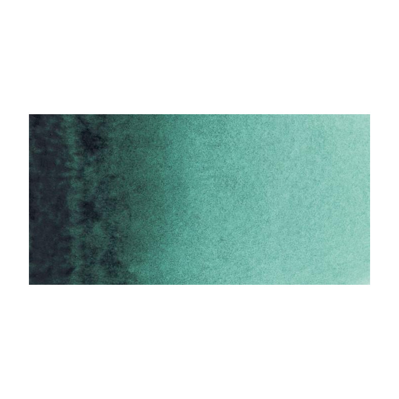 Vert phtalo - Aquarelles Tube 20 ml Rembrandt