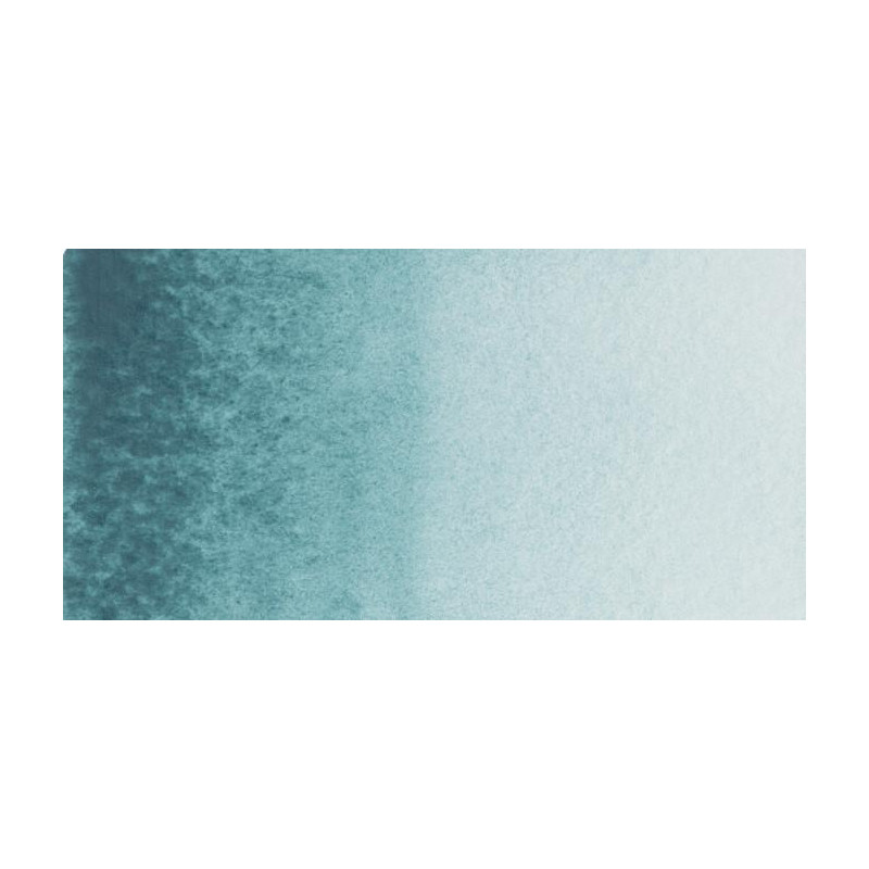 Vert de cobalt turquoise - Aquarelles Tube 20 ml Rembrandt