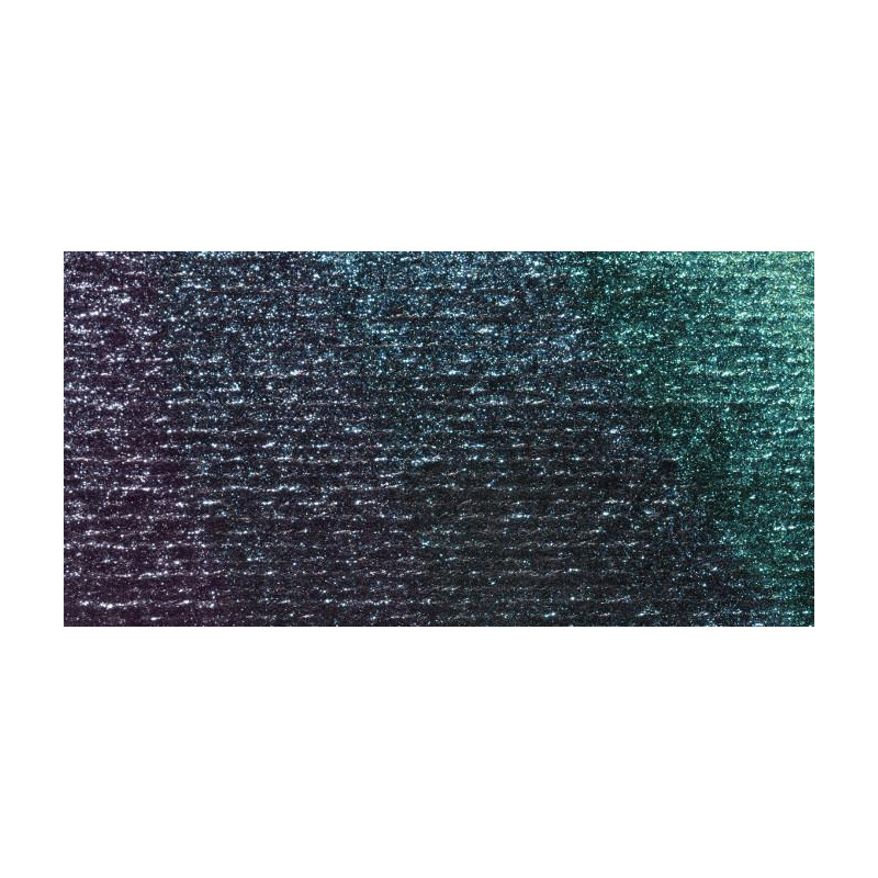Caméléon violet bleu vert - Aquarelles Tube 20 ml Rembrandt