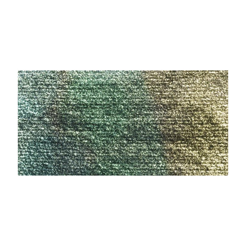 Caméléon bleu vert or - Aquarelles Tube 20 ml Rembrandt