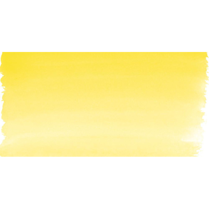 Jaune citron - Aquarelle liquide Aquadrop 30 ml Schmincke