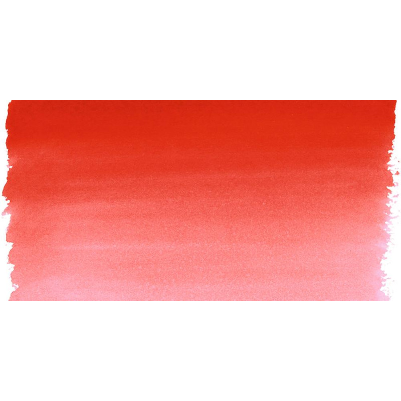Rouge vermillon - Aquarelle liquide Aquadrop 30 ml Schmincke