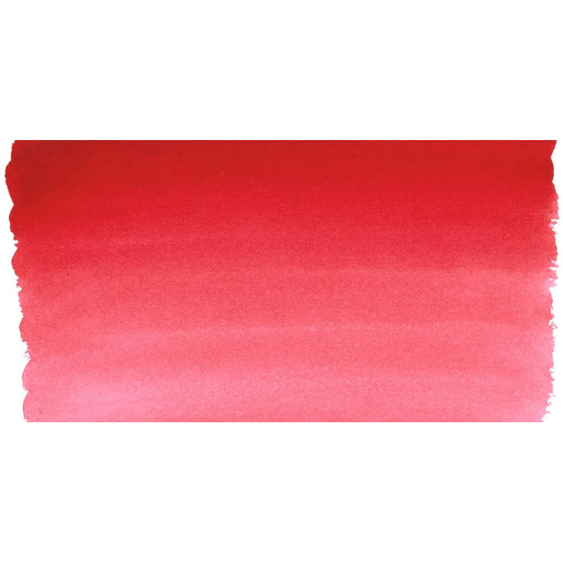 Rouge écarlate - Aquarelle liquide Aquadrop 30 ml Schmincke