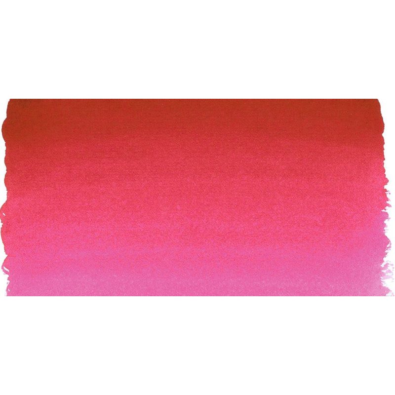 Rouge rubis - Aquarelle liquide Aquadrop 30 ml Schmincke