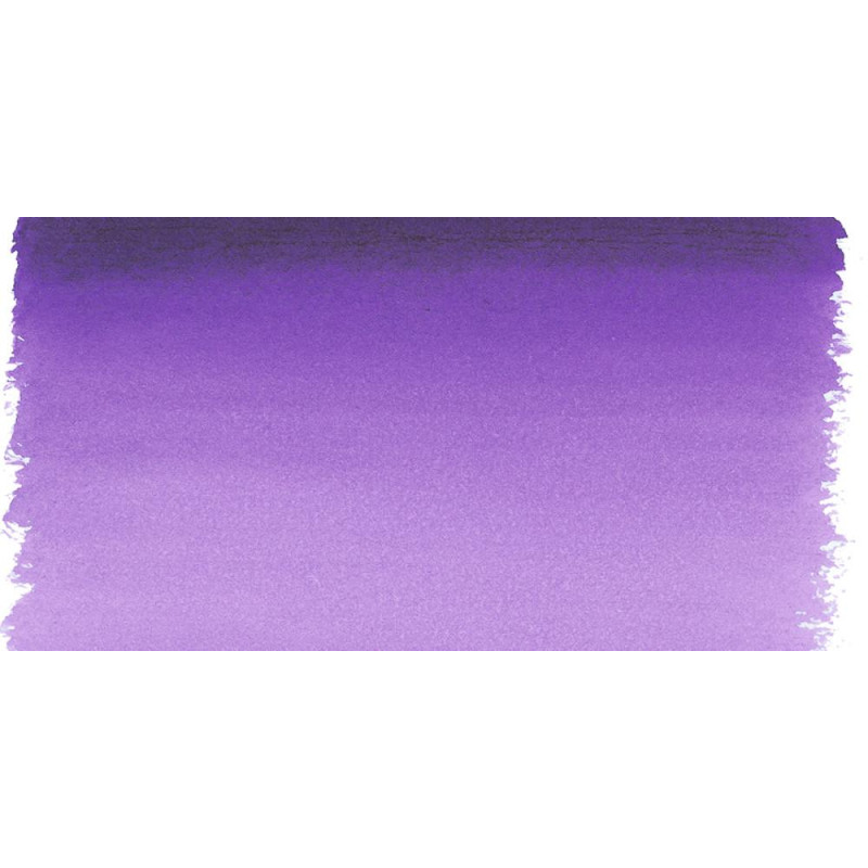 Violet améthyste - Aquarelle liquide Aquadrop 30 ml Schmincke