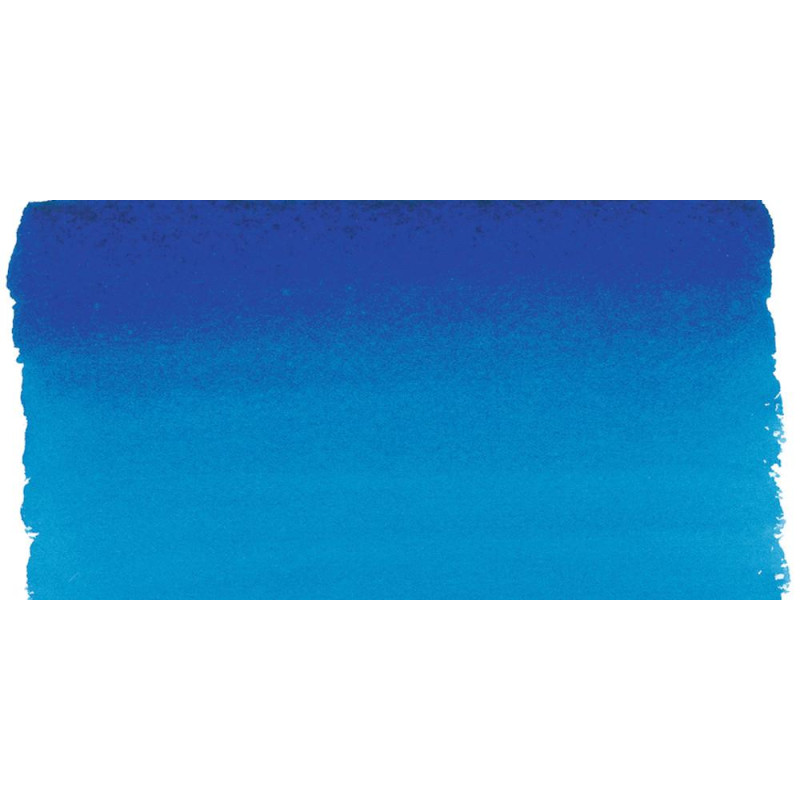Bleu cyan - Aquarelle liquide Aquadrop 30 ml Schmincke