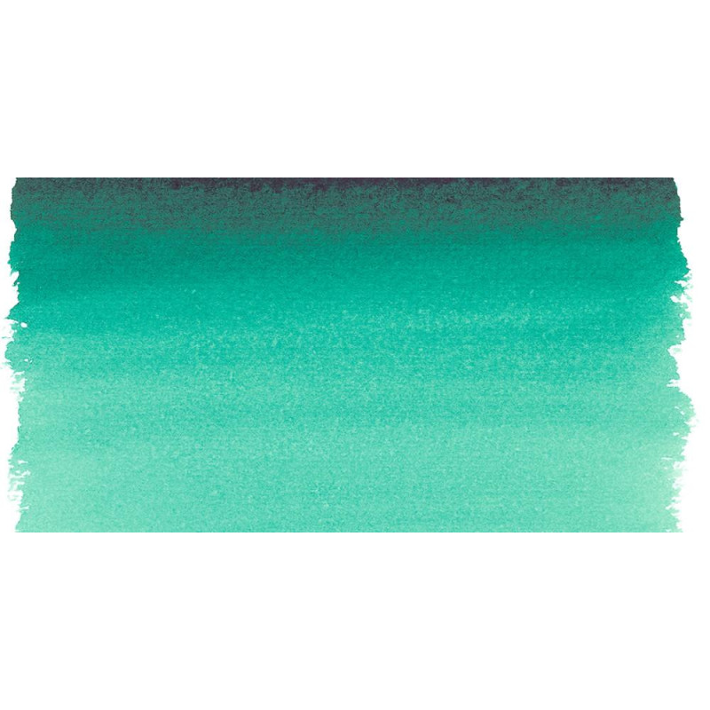 Vert émeraude - Aquarelle liquide Aquadrop 30 ml Schmincke