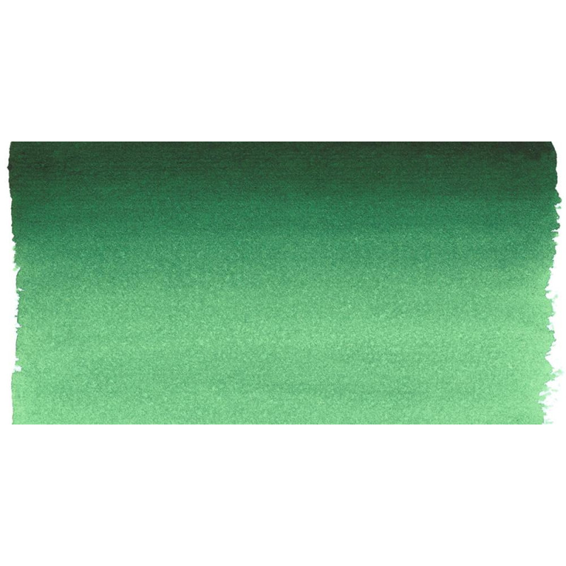 Vert jade - Aquarelle liquide Aquadrop 30 ml Schmincke