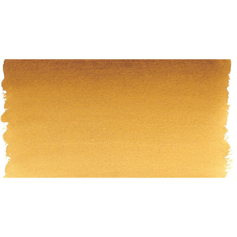 Ambre - Aquarelle liquide Aquadrop 30 ml Schmincke