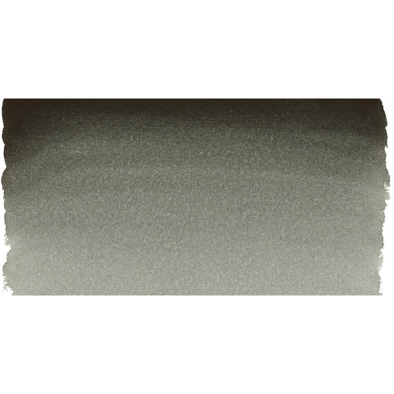 Brun sépia - Aquarelle liquide Aquadrop 30 ml Schmincke