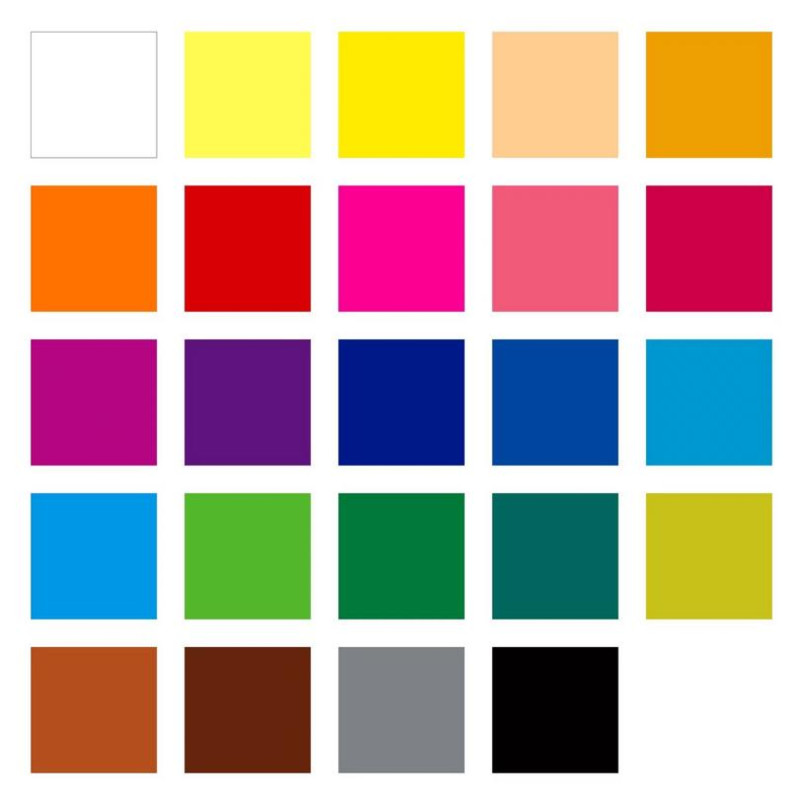 Boîte métal 24 crayons Karat Staedtler *