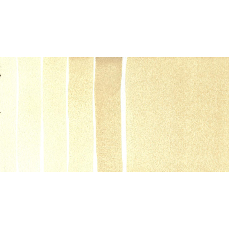Titane écru - aquarelle extra-fine Tube 5 ml Daniel Smith